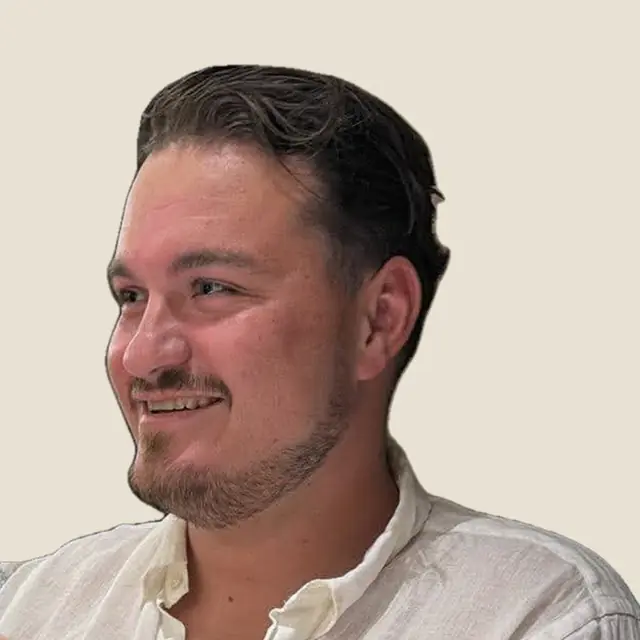 David Jeanmart, fondateur de Mojawee